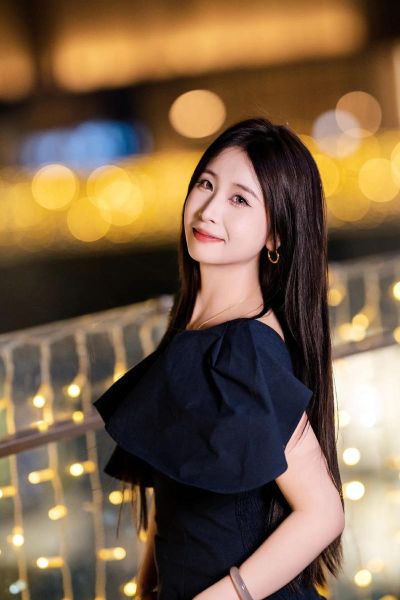 2.4光圈镜头适合拍什么_夜景人像怎么拍-第2张图片-星辰妙记