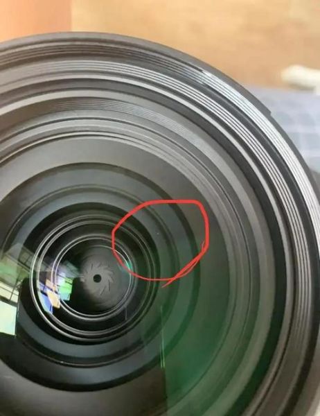 镜头内壁有灰尘怎么办_如何清洁镜头内壁-第2张图片-星辰妙记 镜头内壁有灰尘怎么办_如何清洁镜头内壁-第2张图片-星辰妙记