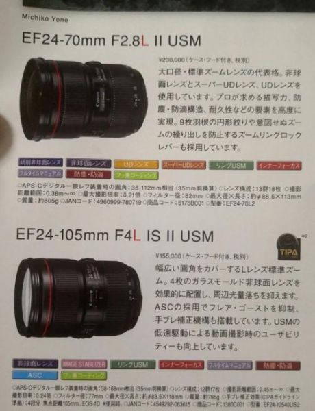 佳能广角变焦镜头推荐_适合风光摄影的广角变焦镜头怎么选-第3张图片-星辰妙记