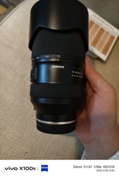 腾龙人像镜头哪款好_腾龙人像镜头推荐-第2张图片-星辰妙记