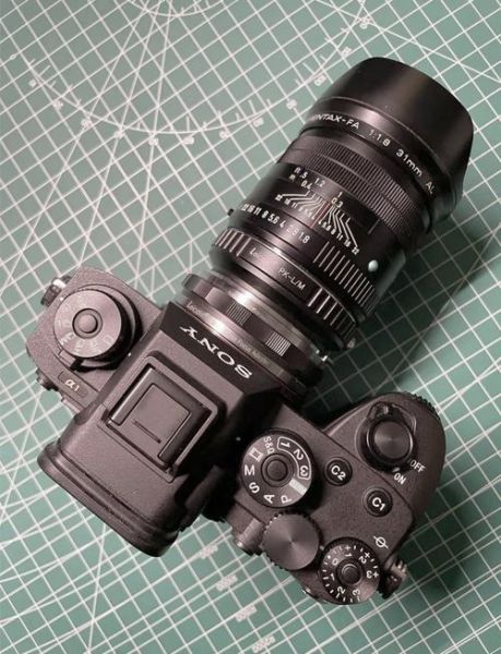 什么是主镜头_主镜头怎么拍-第3张图片-星辰妙记