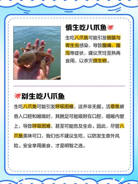 孕妇能吃八爪鱼吗_孕妇吃八爪鱼注意事项-第2张图片-星辰妙记