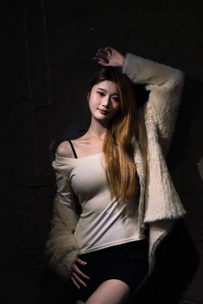 什么样的镜头适合拍人像_人像镜头怎么选-第3张图片-星辰妙记