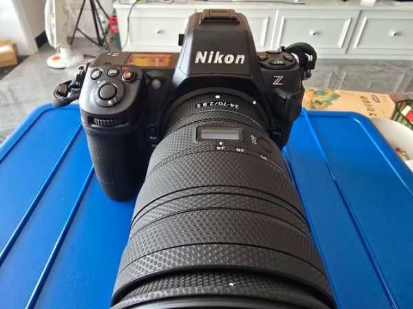 尼康2470镜头多少钱_二手值得买吗-第1张图片-星辰妙记