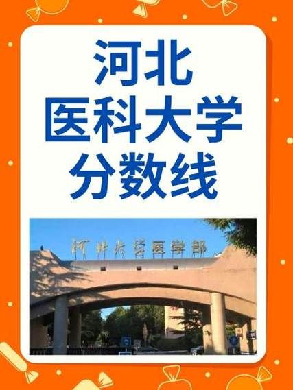 河北医科大学临床学院是几本_录取分数线是多少-第2张图片-星辰妙记