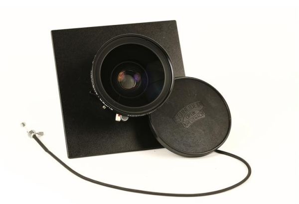 施奈德镜头怎么样_施奈德镜头值得买吗-第2张图片-星辰妙记