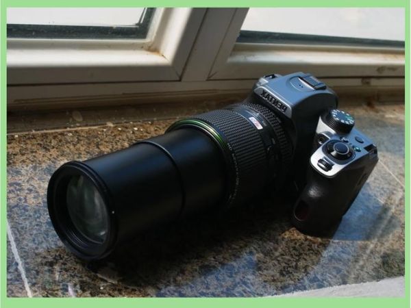 宾得1850镜头怎么样_宾得1850镜头适合拍什么-第2张图片-星辰妙记