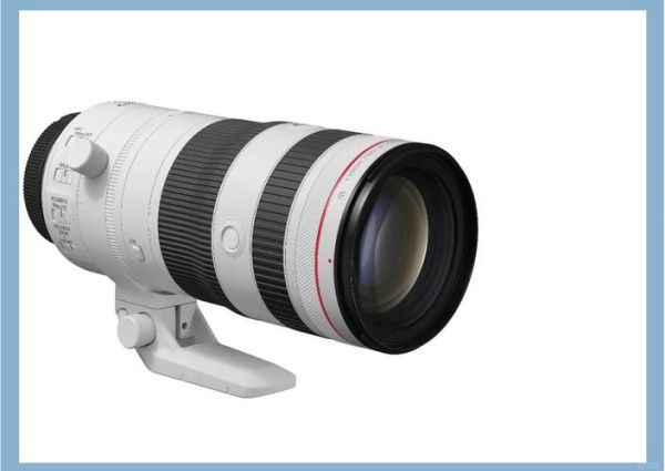 佳能大光圈镜头有哪些_佳能大光圈镜头推荐-第3张图片-星辰妙记