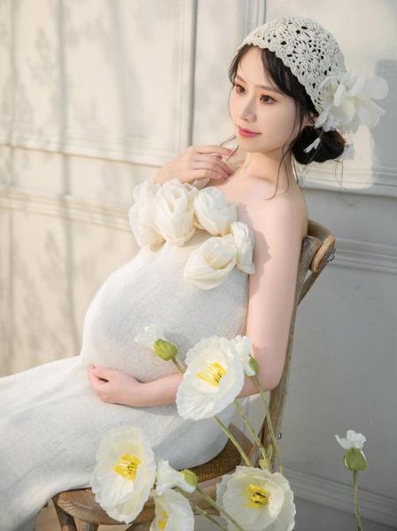 哪里拍孕妇照好_孕妇照拍摄地点推荐-第1张图片-星辰妙记