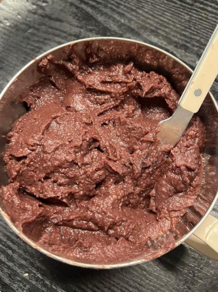 孕妇可以吃红豆沙吗_孕期吃红豆沙的注意事项-第2张图片-星辰妙记