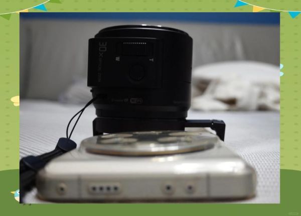 qx30镜头怎么样_qx30镜头值得买吗-第2张图片-星辰妙记