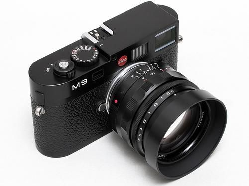 m9镜头画质怎么样_徕卡m9镜头推荐-第3张图片-星辰妙记