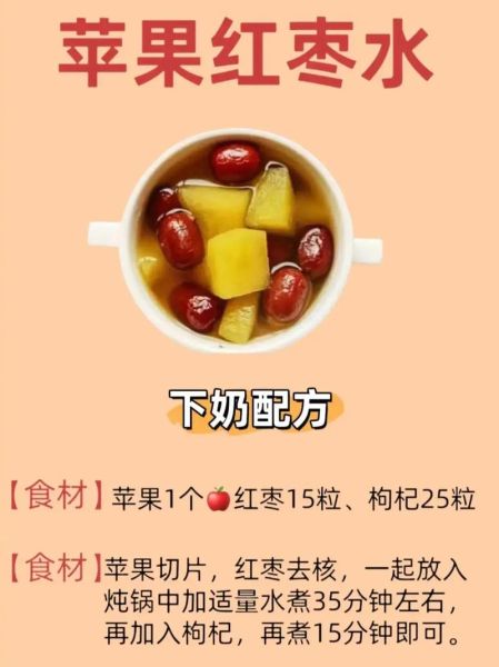 孕妇怎样下奶快_产后多久开始催奶-第3张图片-星辰妙记