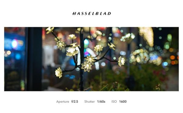 大光圈广角镜头怎么选_适合拍什么场景-第1张图片-星辰妙记