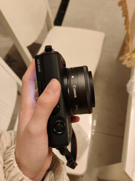 22饼干镜头值得买吗_22饼干镜头画质如何-第1张图片-星辰妙记