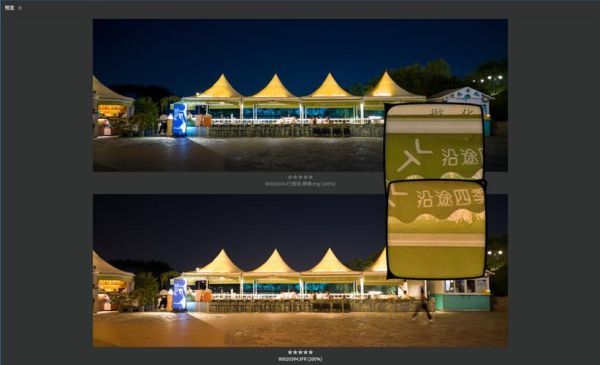 大光圈广角镜头怎么选_适合拍什么场景-第3张图片-星辰妙记