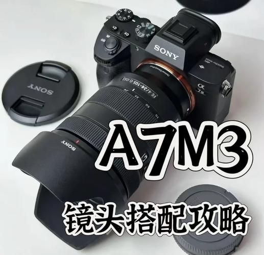 索尼镜头怎么选_索尼镜头推荐2024-第1张图片-星辰妙记