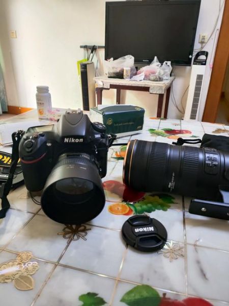 1尼克尔镜头值得买吗_和全画幅镜头区别-第3张图片-星辰妙记 1尼克尔镜头值得买吗_和全画幅镜头区别-第3张图片-星辰妙记