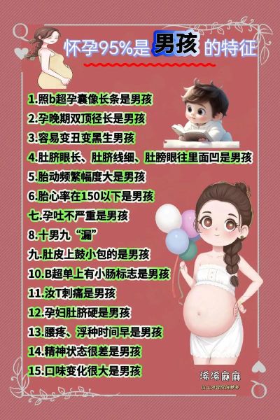 孕妇肚子硬怀男孩吗_肚子发紧是男宝信号吗-第2张图片-星辰妙记