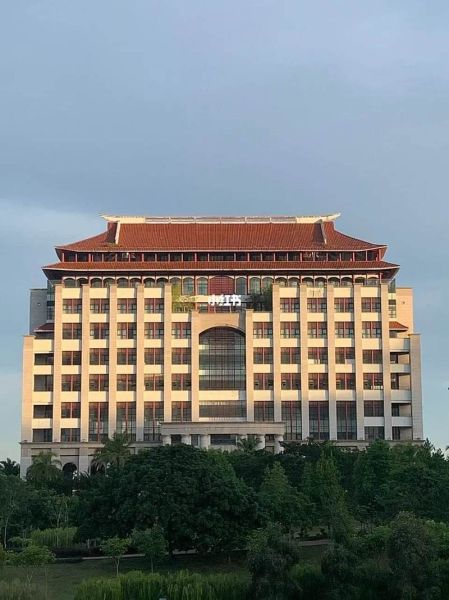 厦门大学马来西亚分校怎么样_申请条件-第2张图片-星辰妙记 厦门大学马来西亚分校怎么样_申请条件-第2张图片-星辰妙记