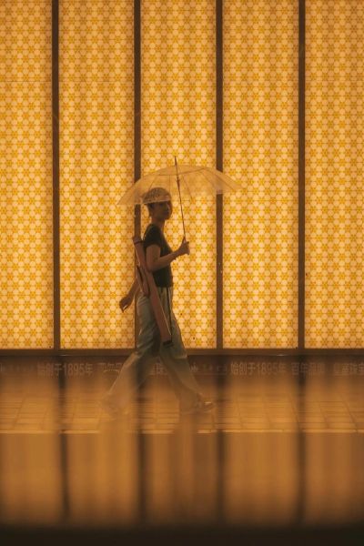 拍衣服用什么镜头_服装摄影镜头推荐-第3张图片-星辰妙记