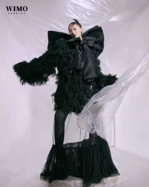 拍衣服用什么镜头_服装摄影镜头推荐-第1张图片-星辰妙记