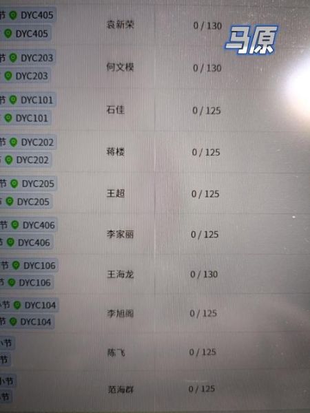 重庆大学教务处入口_选课系统怎么用-第1张图片-星辰妙记