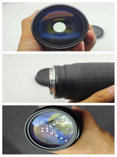 佳能红圈镜头好在哪里_值得买吗-第1张图片-星辰妙记