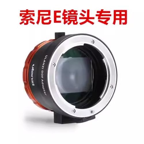 索尼能用佳能的镜头吗_转接环怎么选-第1张图片-星辰妙记 索尼能用佳能的镜头吗_转接环怎么选-第1张图片-星辰妙记