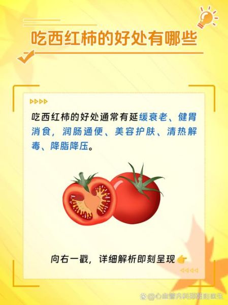 孕妇能吃番茄吗_番茄对胎儿有什么好处-第1张图片-星辰妙记 孕妇能吃番茄吗_番茄对胎儿有什么好处-第1张图片-星辰妙记