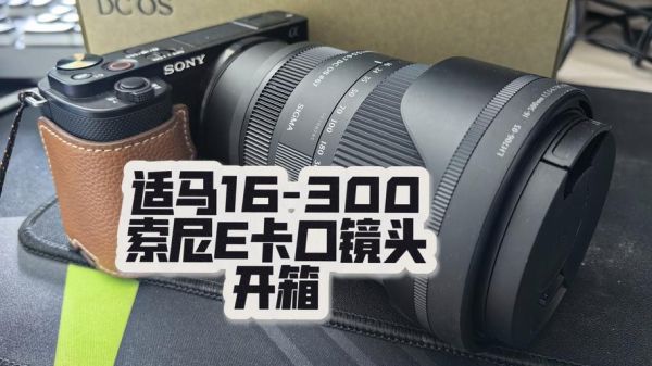 索尼e35镜头值得买吗_索尼e35和适马30对比-第3张图片-星辰妙记