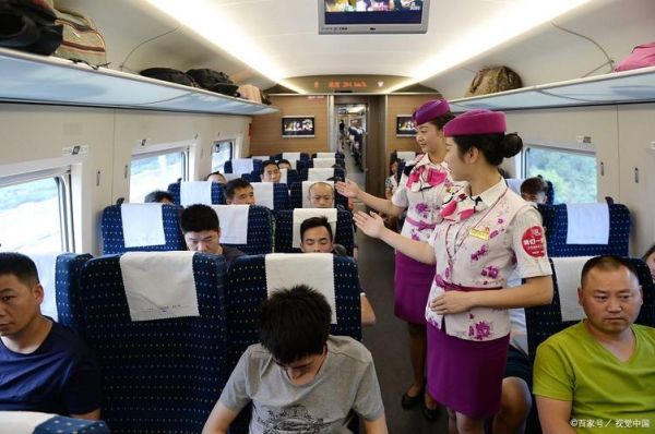 孕妇多少周不能坐高铁_高铁对孕妇的限制周数-第3张图片-星辰妙记