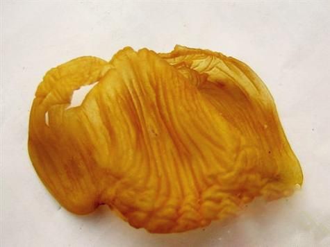 孕妇可以吃鸡内金吗_鸡内金对胎儿有影响吗-第2张图片-星辰妙记