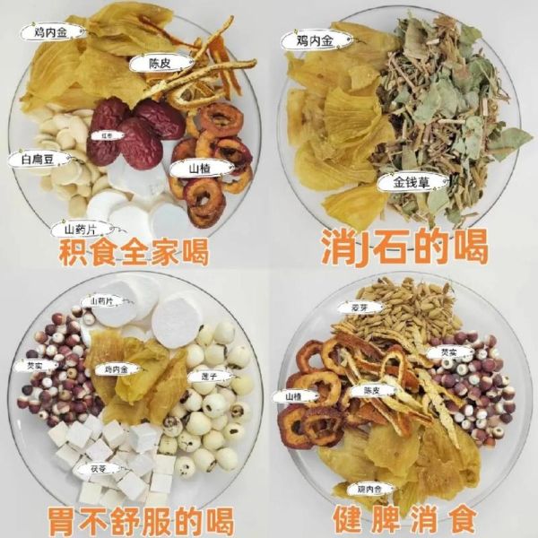 孕妇可以吃鸡内金吗_鸡内金对胎儿有影响吗-第1张图片-星辰妙记