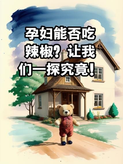 孕妇能吃辣椒吗_怀孕吃辣对胎儿有影响吗-第3张图片-星辰妙记