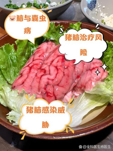 孕妇可以吃猪脑吗_猪脑对孕妇有什么影响-第1张图片-星辰妙记