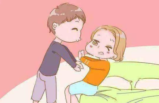 日本孕妇做爱安全吗_日本孕期性生活注意事项-第3张图片-星辰妙记