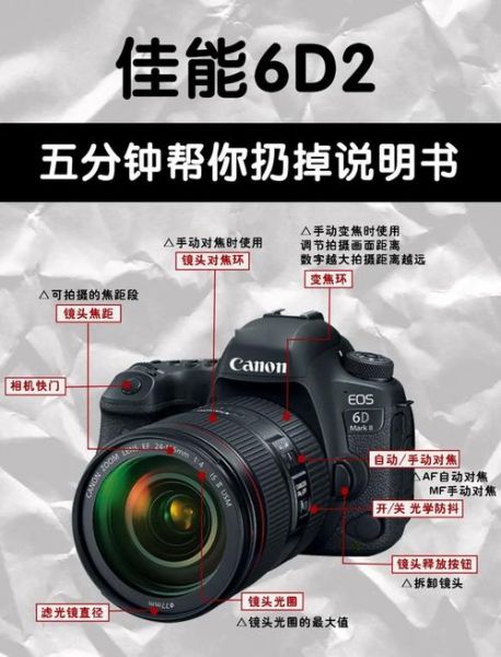 6d2配什么镜头最好_佳能6d2镜头推荐-第1张图片-星辰妙记 6d2配什么镜头最好_佳能6d2镜头推荐-第1张图片-星辰妙记
