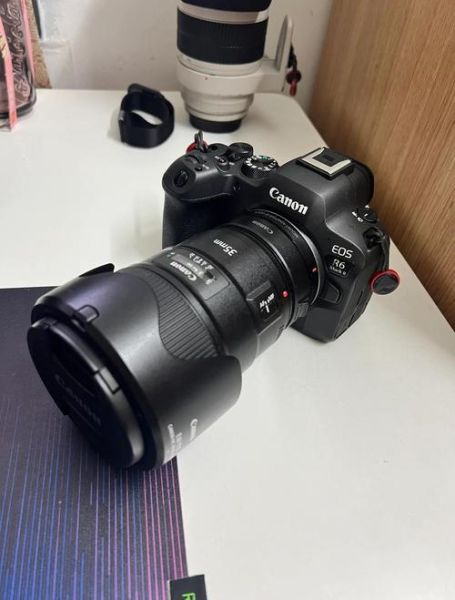 6d2配什么镜头最好_佳能6d2镜头推荐-第3张图片-星辰妙记 6d2配什么镜头最好_佳能6d2镜头推荐-第3张图片-星辰妙记