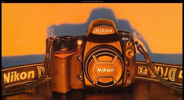 尼康D700配什么镜头_尼康D700镜头推荐-第2张图片-星辰妙记