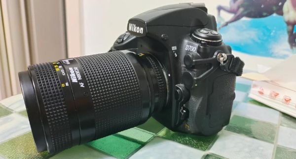 尼康D700配什么镜头_尼康D700镜头推荐-第3张图片-星辰妙记