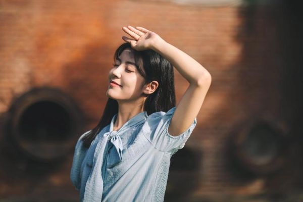 什么镜头拍人像好_人像镜头怎么选-第1张图片-星辰妙记