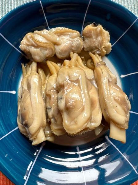 孕妇梦见蛏子是什么意思_孕妇梦见蛏子是生男生女-第2张图片-星辰妙记