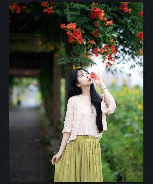 80定焦镜头适合拍什么_80mm镜头人像摄影技巧-第3张图片-星辰妙记