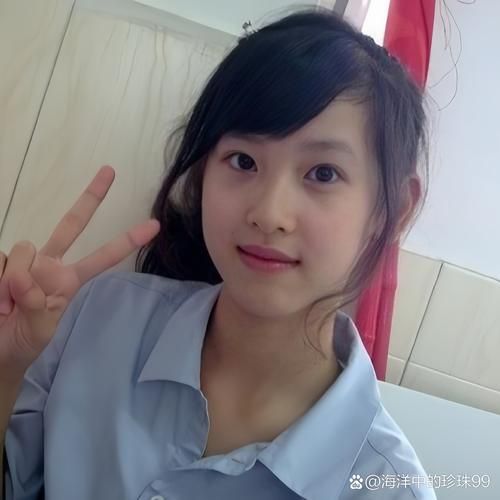 清华大学校花是谁_清华大学校花评选标准-第2张图片-星辰妙记