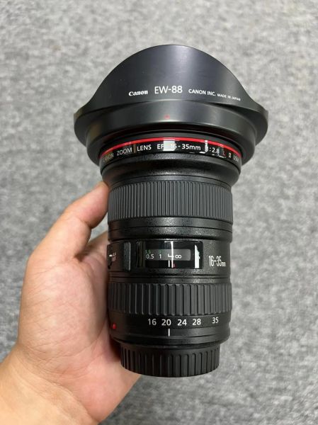 佳能16-35镜头适合拍什么_超广角使用技巧-第1张图片-星辰妙记 佳能16-35镜头适合拍什么_超广角使用技巧-第1张图片-星辰妙记