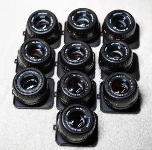 俄罗斯镜头有哪些_俄罗斯镜头怎么选-第1张图片-星辰妙记