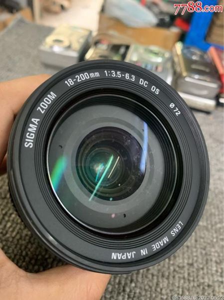 佳能18-200镜头值得买吗_适合什么题材-第3张图片-星辰妙记