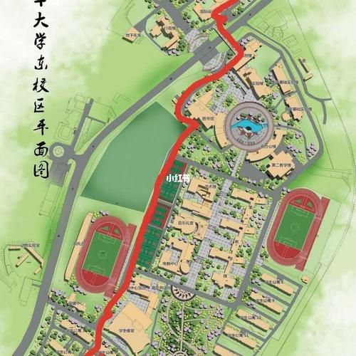 北华大学东校区在哪里_交通路线怎么走-第3张图片-星辰妙记