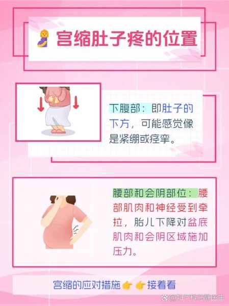 孕妇宫缩是什么感觉_宫缩频繁怎么办-第1张图片-星辰妙记